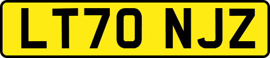 LT70NJZ