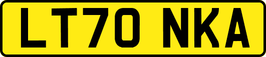 LT70NKA