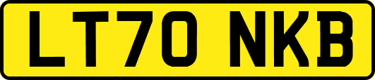 LT70NKB