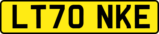 LT70NKE