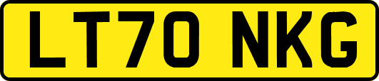LT70NKG
