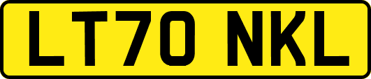 LT70NKL
