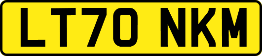 LT70NKM