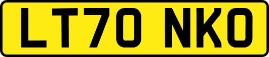 LT70NKO