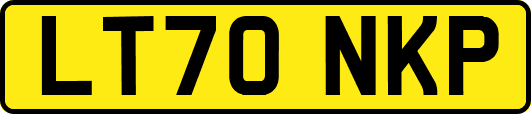 LT70NKP