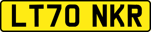 LT70NKR