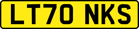 LT70NKS