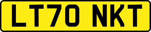 LT70NKT