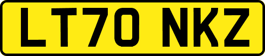 LT70NKZ
