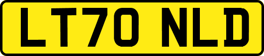 LT70NLD