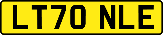 LT70NLE