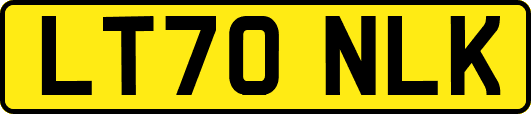 LT70NLK