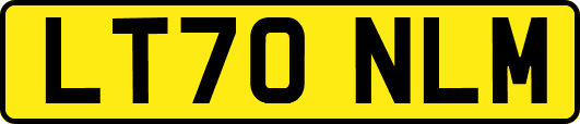 LT70NLM