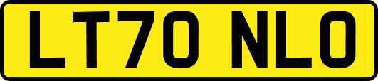 LT70NLO