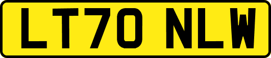 LT70NLW