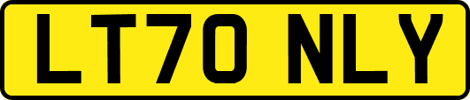 LT70NLY