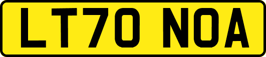 LT70NOA