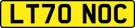 LT70NOC