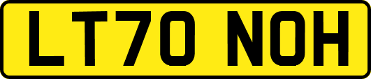 LT70NOH