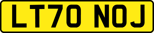 LT70NOJ