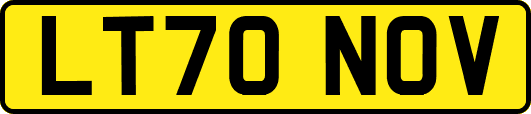 LT70NOV