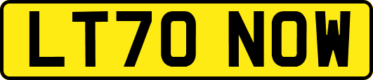 LT70NOW