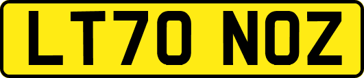 LT70NOZ