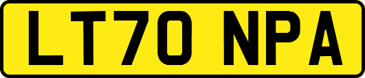 LT70NPA