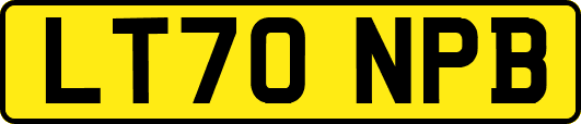 LT70NPB