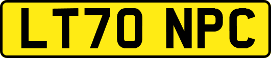 LT70NPC