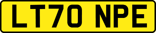 LT70NPE