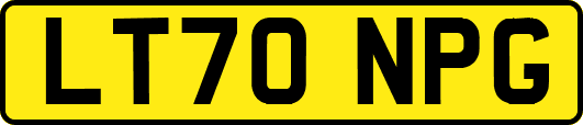 LT70NPG