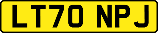 LT70NPJ
