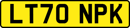 LT70NPK