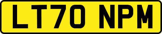 LT70NPM