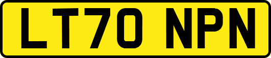LT70NPN