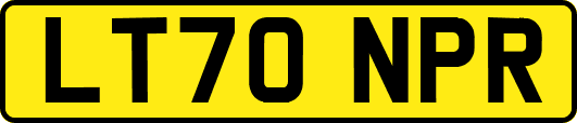 LT70NPR