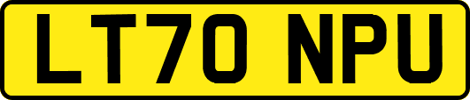 LT70NPU