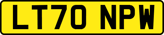 LT70NPW