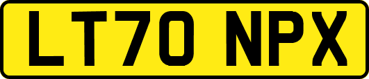 LT70NPX
