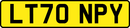 LT70NPY