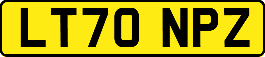 LT70NPZ