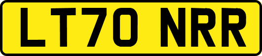 LT70NRR