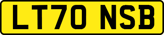 LT70NSB