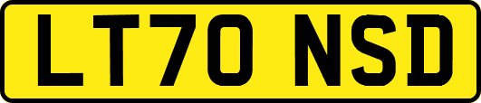 LT70NSD