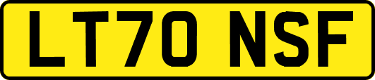 LT70NSF