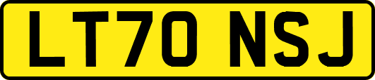 LT70NSJ