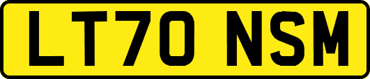 LT70NSM