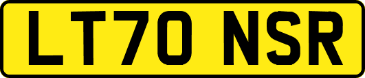 LT70NSR