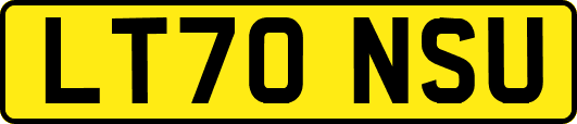 LT70NSU